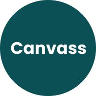 Canvass logo