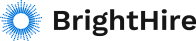 BrightHire Logotype main 1 Teddy Owen phayv7