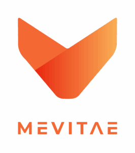 Mevitae Logo Square
