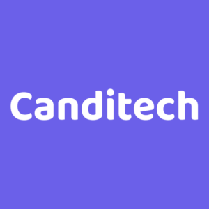 New Canditech Logo