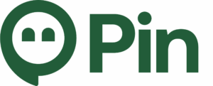 Pin Logo
