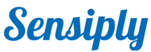 Sensiply logo