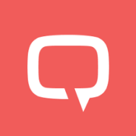 my interview logo