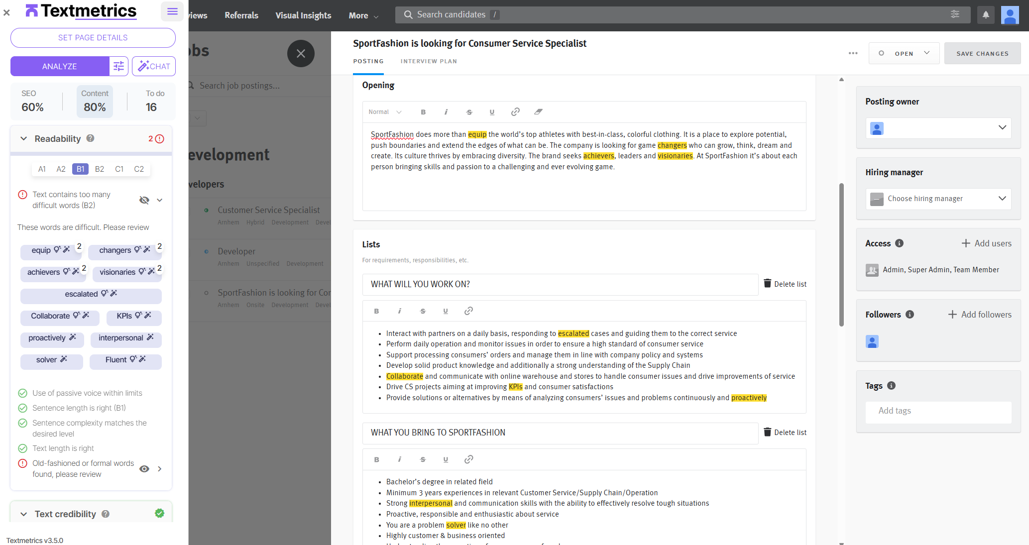 Textmetrics 02